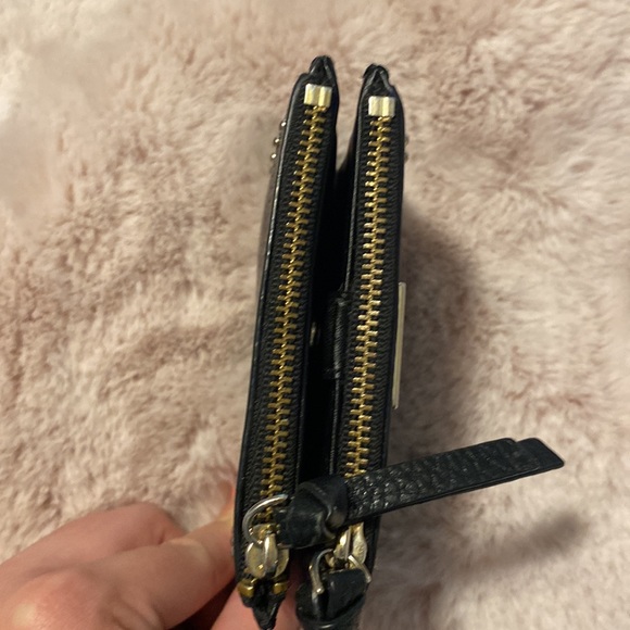 Kate Spade Small Wallet - Picture 4 of 4